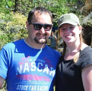 Meet your Posher, Jenn